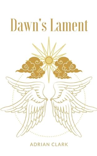 Cover image for Dawn's Lament