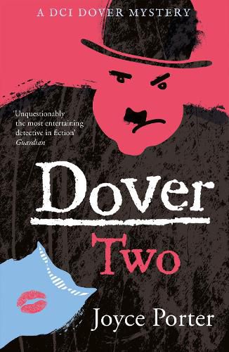 Cover image for Dover Two