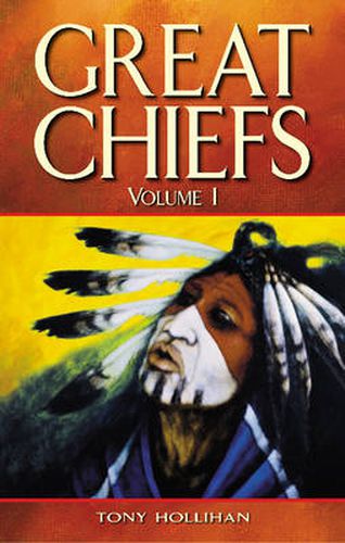 Cover image for Great Chiefs: Volume I