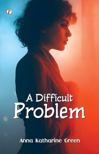Cover image for A Difficult Problem (Edition1st)