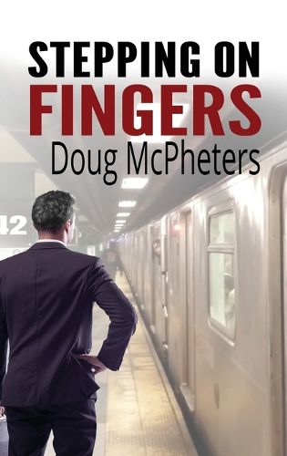 Cover image for Stepping on Fingers