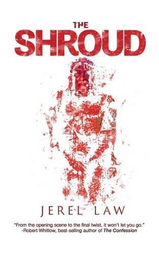 Cover image for The Shroud