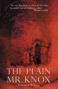 Cover image for The Plain Mr. Knox