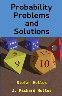 Cover image for Probability Problems and Solutions