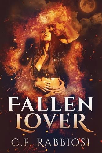 Cover image for Fallen Lover