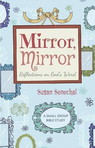 Cover image for Mirror Mirror