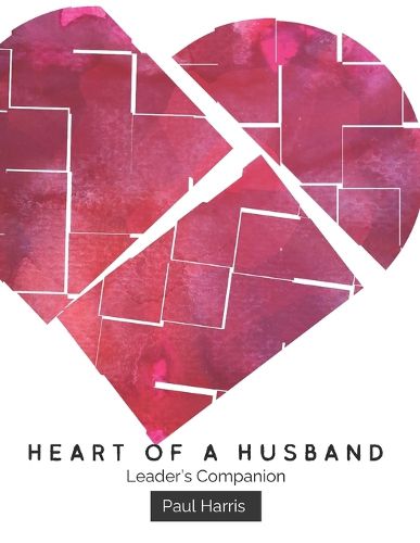 Cover image for Heart Of A Husband