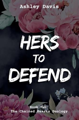 Cover image for Her's to Defend