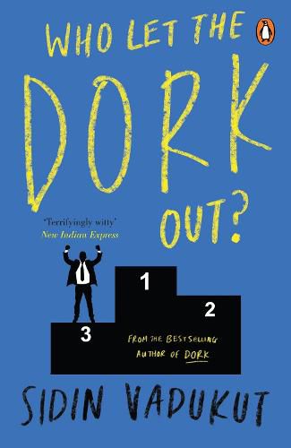 Cover image for Who Let The Dork Out?