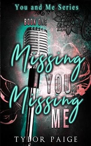 Cover image for Missing You, Missing Me