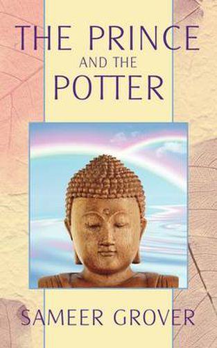 Cover image for The Prince and the Potter