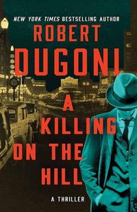 Cover image for A Killing on the Hill