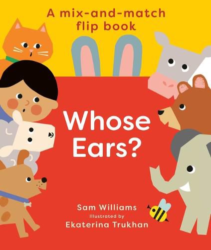 Whose Ears?