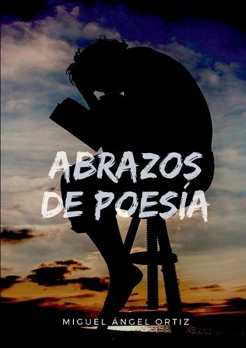 Cover image for Abrazos de Poesia