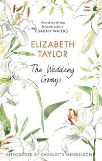 Cover image for The Wedding Group