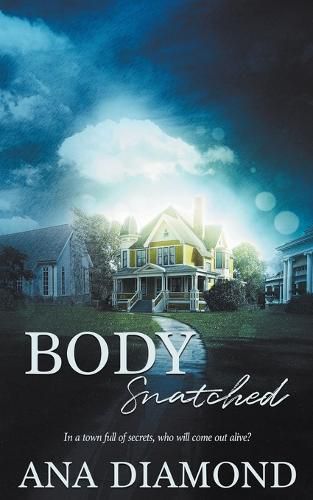 Cover image for Body Snatched