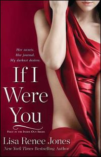 Cover image for If I Were You
