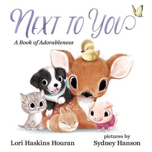 Cover image for Next To You