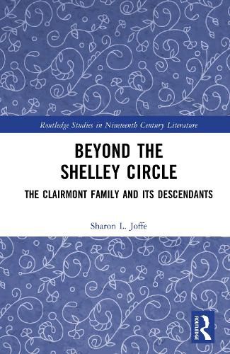 Cover image for Beyond the Shelley Circle