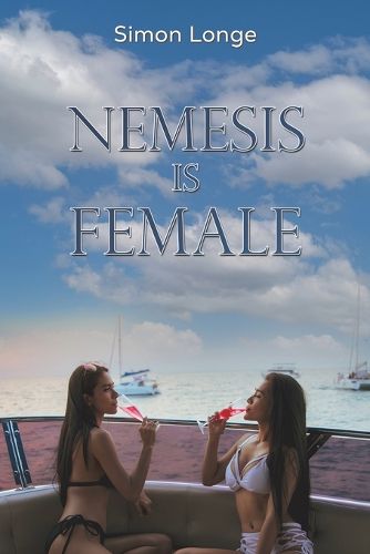 Cover image for Nemesis Is Female