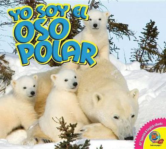 Cover image for Yo Soy El Oso Polar, with Code