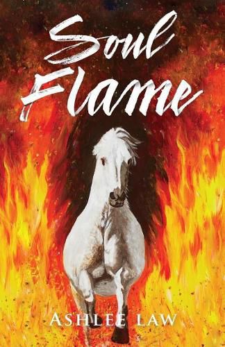 Cover image for Soul Flame