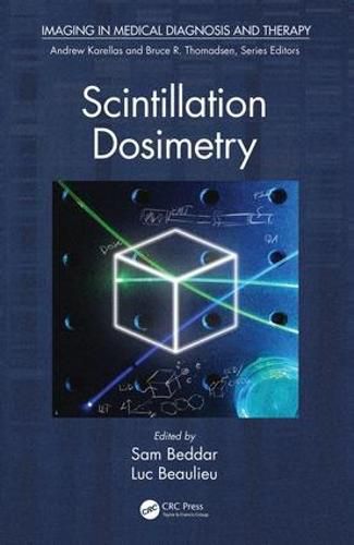 Cover image for Scintillation Dosimetry