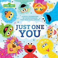 Cover image for Just One You!: A joyful celebration of the differences that make us all special