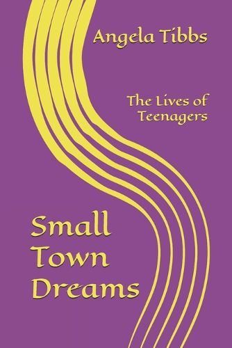 Cover image for Small Town Dreams