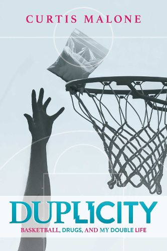 Cover image for Duplicity