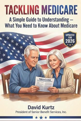 Cover image for Tackling Medicare