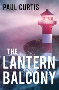 Cover image for The Lantern Balcony
