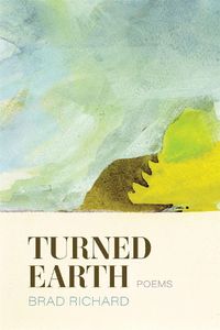 Cover image for Turned Earth