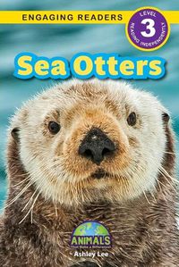 Cover image for Sea Otters