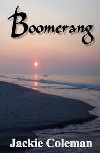 Cover image for Boomerang