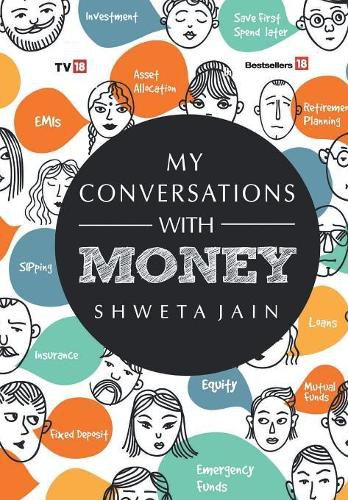 Cover image for My Conversations with Money