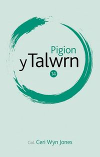 Cover image for Pigion y Talwrn 14