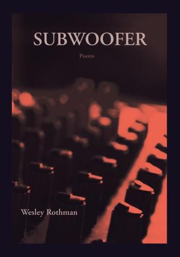 Cover image for SUBWOOFER