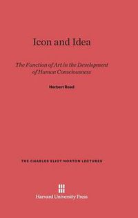 Cover image for Icon and Idea
