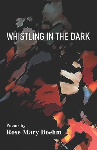 Cover image for Whistling in the Dark