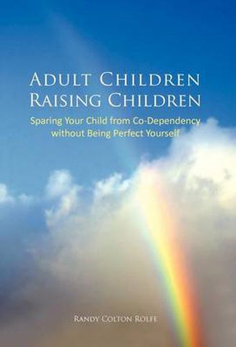 Cover image for Adult Children Raising Children