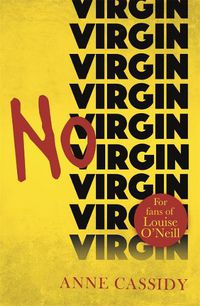Cover image for No Virgin