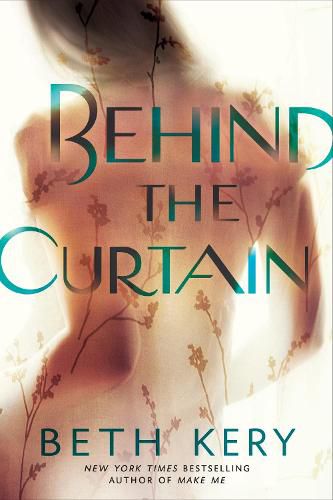 Cover image for Behind the Curtain