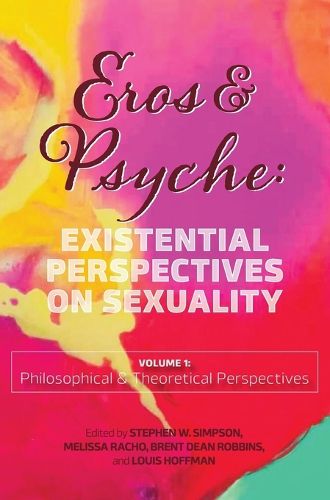 Eros & Psyche (Volume 1