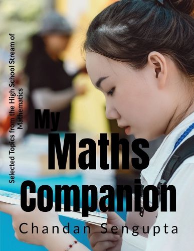 Cover image for My Maths Companion