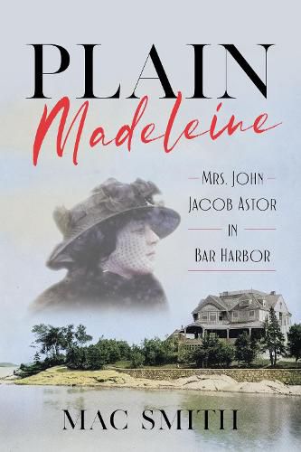 Cover image for Plain Madeleine
