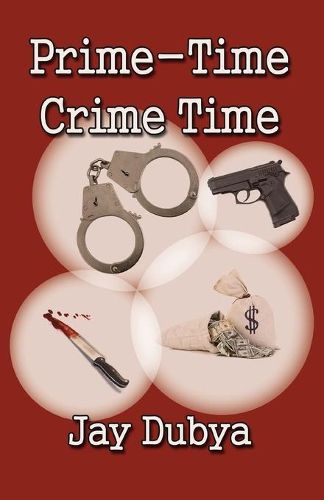 Cover image for Prime-Time Crime Time