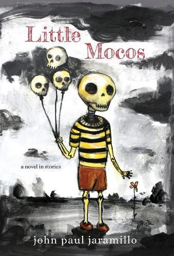 Cover image for Little Mocos