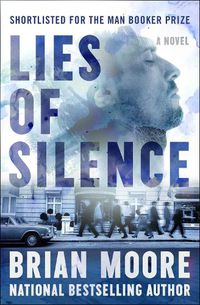 Cover image for Lies of Silence: A Novel