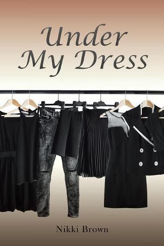 Cover image for Under My Dress